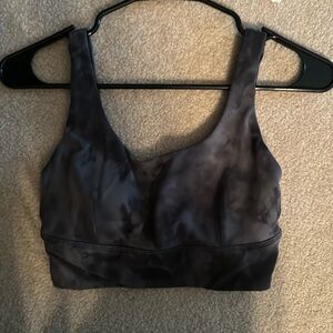 51. Lululemon Align Bra Sz 4